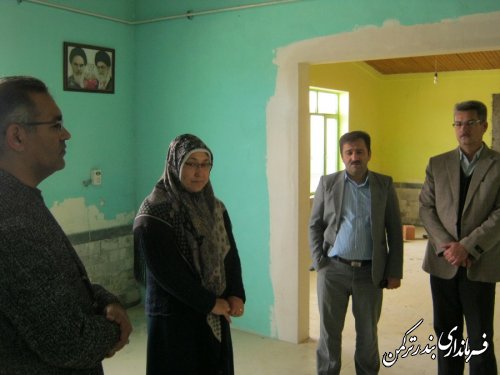 اولین آزمایشگاه نانو دانش آموزی استان گلستان در بندرترکمن بزودی افتتاح می شود