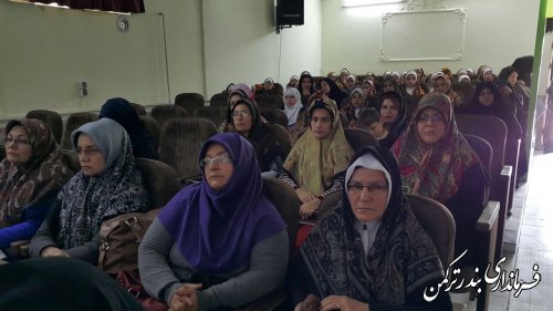 برگزاری نوزدهمین جشنواره خیرین مدرسه ساز شهرستان ترکمن