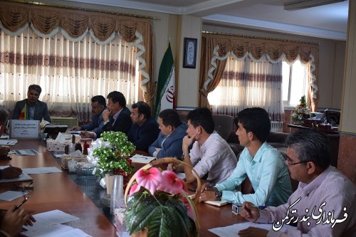 باتوجه به امکانات هر روستا در شهرستان ترکمن برند اشتغال روستایی تعریف خواهد شد