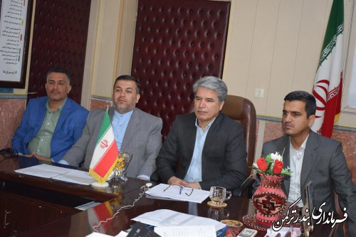 سومین جلسه ستاد بزرگداشت هفته دولت استان به صورت ویدئو کنفرانس برگزار شد