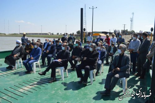 افتتاحات پروژه‌های سال جاری نشان دهنده اجرای مناسب اقتصاد مقاومتی در استان است