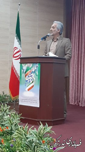 در مجموع ۶۲ داوطلب عضویت شورای اسلامی شهر در شهرستان ترکمن ثبت نام نهایی شدند