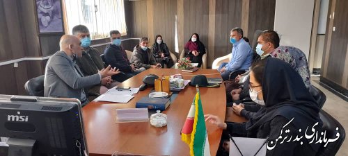 کمیته تخصصی توسعه مشارکت‌های مردمی و سازمان‌های مردم نهاد شورای هماهنگی مبارزه با مواد مخدر شهرستان 