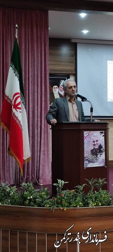 انقلاب اسلامی ایران یک انقلاب معنوی بود
