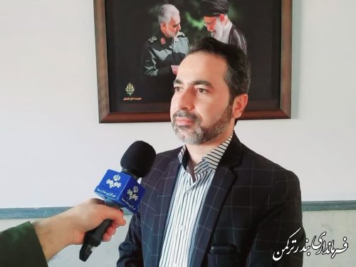 دهياران در برگزاری با شكوه انتخابات در روستاها نقش بسزایی دارند